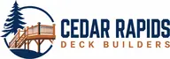 Cedar Rapids Deck Builders — Design. Build. Repair.